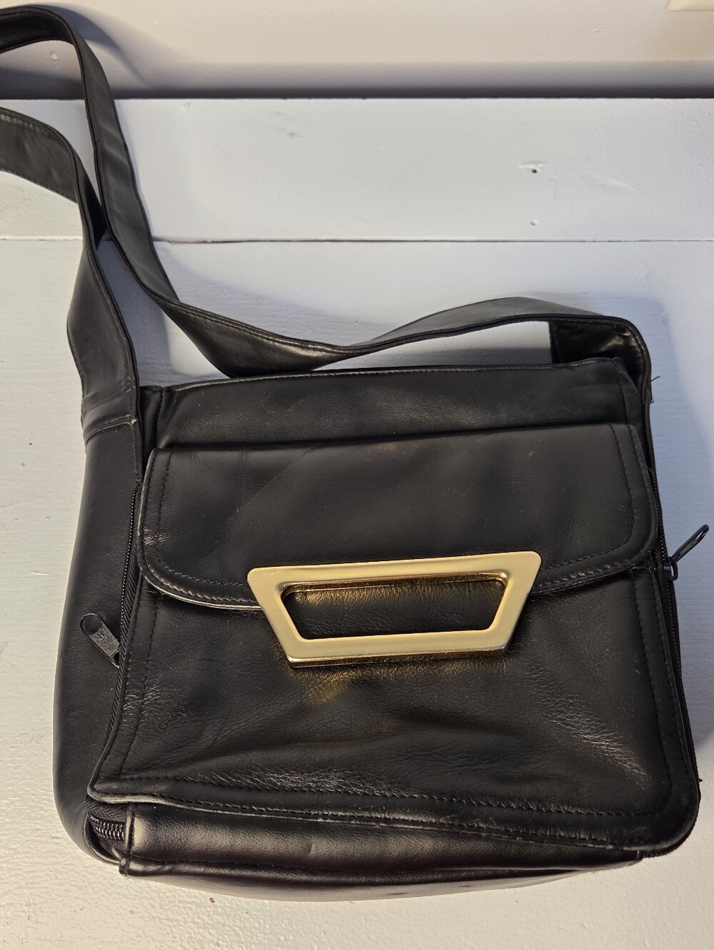 Saddle River Purse